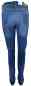 Preview: BRAX - Shakira mit Swarovski Krystalen Damen Stretch Jeanshose Blau